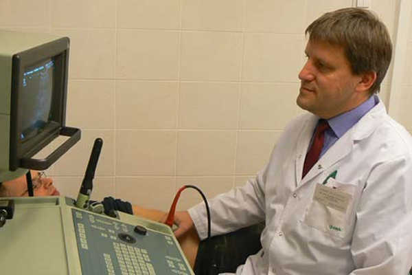 Zabieg, operacja Gabinet Urologiczny dr Krzysztof Żychowicz