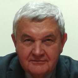 dr n. med. Zenon Rudzki