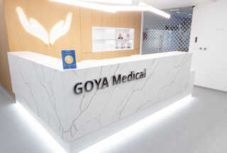 GOYA Medical