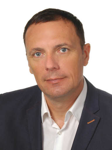 dr n. med. Mikołaj Pernak