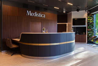 Medistica Medical Group