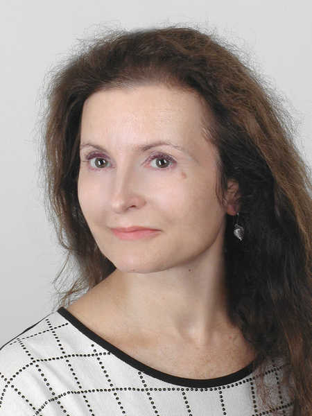 dr n. med. Beata Miaśkiewicz