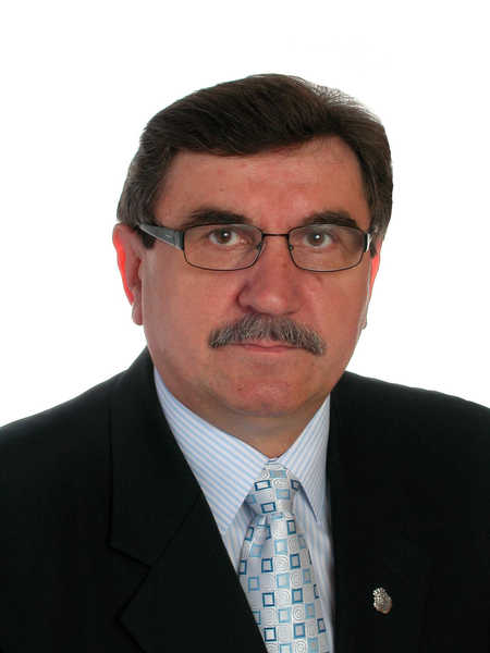 prof. dr hab. Ireneusz Kotela