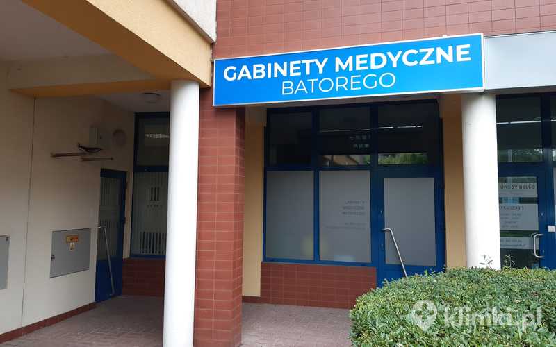 Gabinety Medyczne Batorego