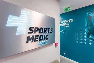 Centrum Medyczne Sports Medic