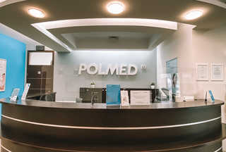 Centrum Medyczne POLMED, Poznań Górecka