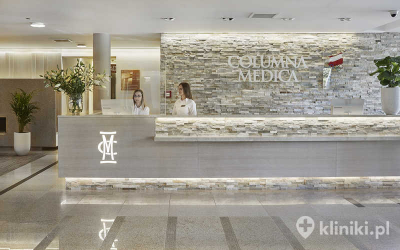 Klinika Columna Medica