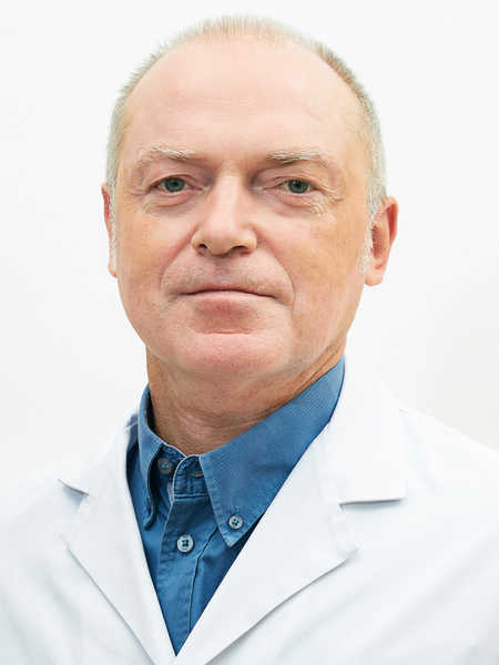 dr n. med. Andrzej Bielasik