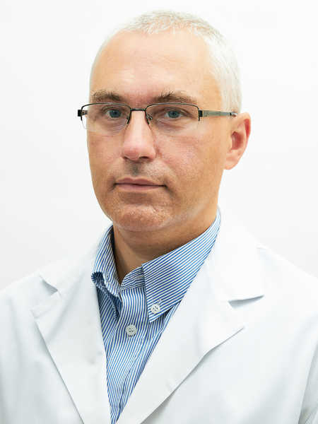 dr n. med. Andrzej Lewicki