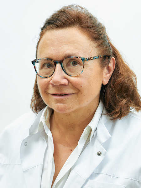 dr n. med. Anna Reguła