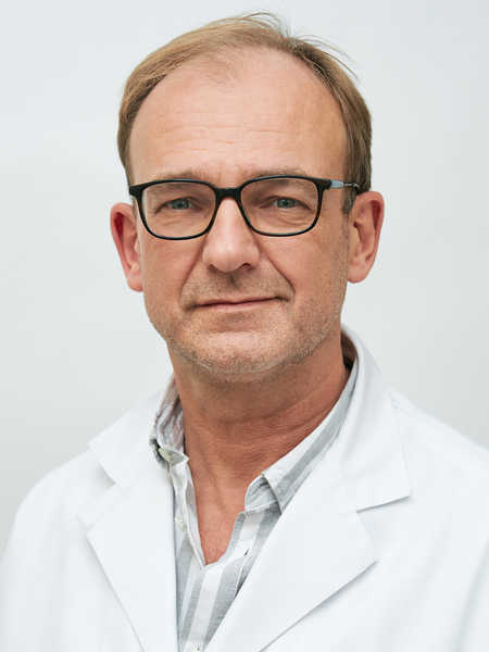 dr n. med. Krzysztof Przytulski