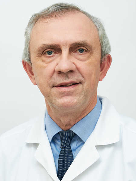 dr n. med. Tomasz Wocial