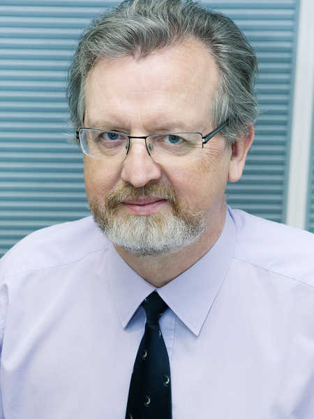 prof. dr hab. n. med. Jarosław Reguła