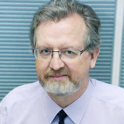 prof. dr hab. n. med. Jarosław Reguła