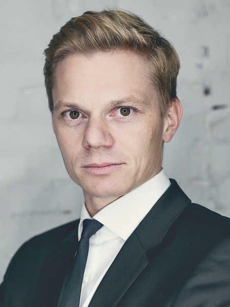 prof. dr hab. n. med. Michał F. Kamiński