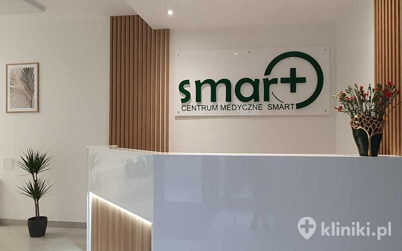 Centrum Medyczne Smart