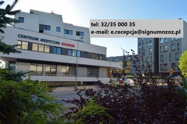 Centrum Medyczne Signum s.c.