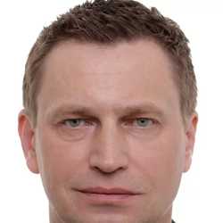 dr hab. n. med. Radosław Kowalewski