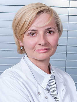 dr n. med. Joanna Tlolka