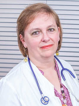 lek. Małgorzata Antoniewicz-Tusznicka