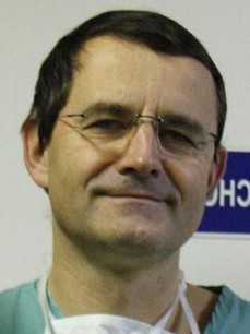 prof. dr hab. n. med. Dariusz Patkowski