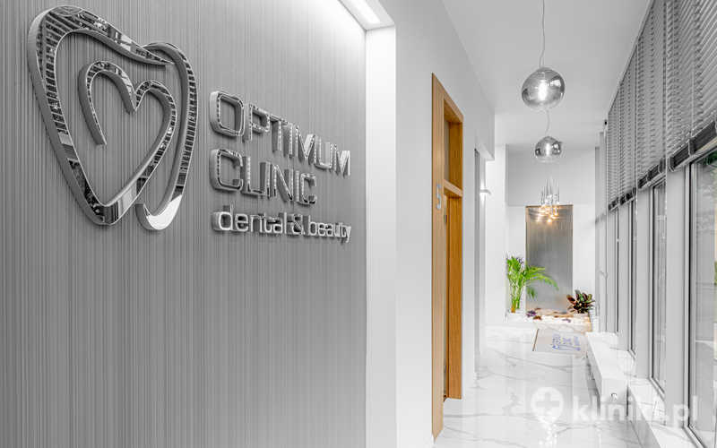 Klinika Optimum Clinic Dental & Beauty