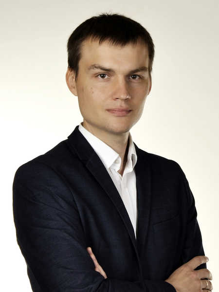 dr n. med. Mateusz Kamiński