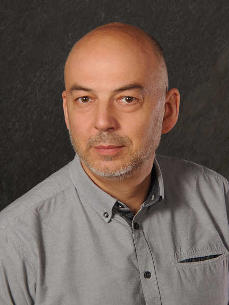 dr n. med. Przemysław Janczak