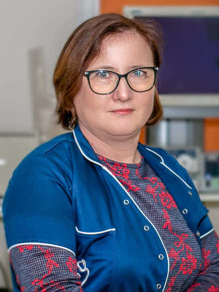 dr Renata Urbańska-Wąsowska