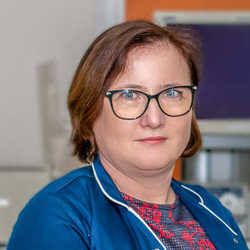 dr Renata Urbańska-Wąsowska