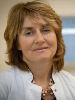 dr n. med. Dorota Pałenga-Pydyn