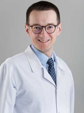 dr n. med. Paweł Pilch