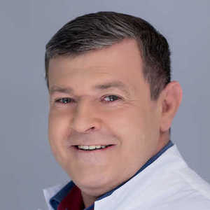 dr Andrzej Suwara - Ekspert Kliniki.pl
