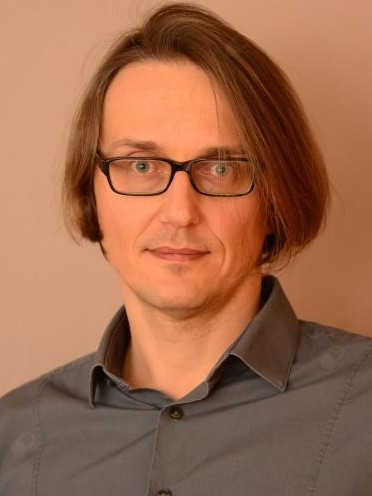 lek. Krzysztof Solecki