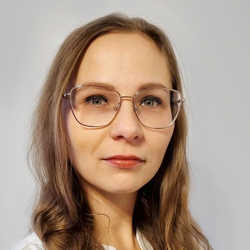 dr n. med. Monika Czaja-Ziółkowska