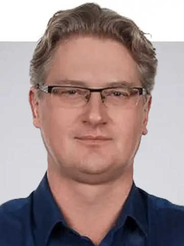 dr Andrzej Kunert