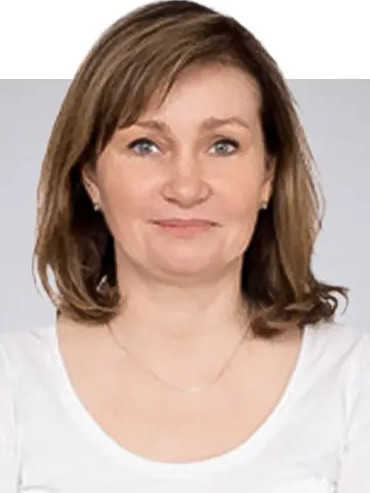 lek. Barbara Majas-Ogórek