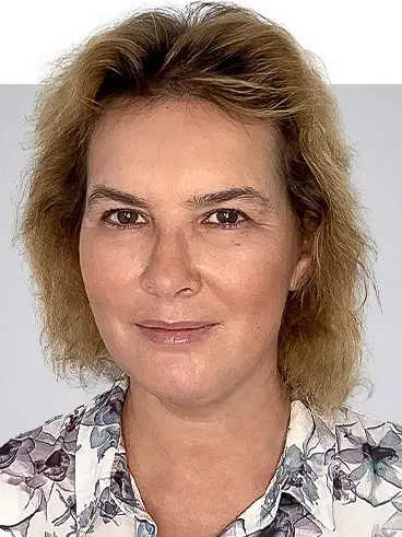 dr n. med. Ewa Joss-Wichman