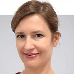 dr n. med. Maja Kufelnicka-Babout