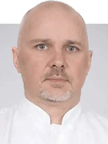 dr Paweł Burski