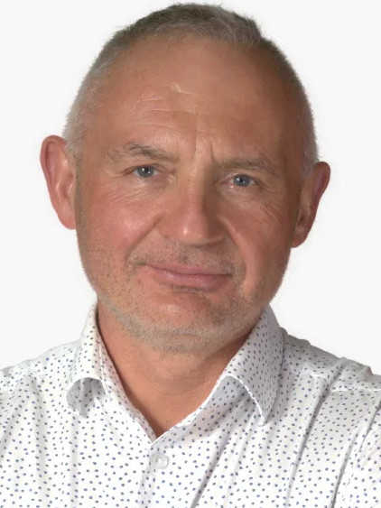 dr n. med. Wojciech Narożański