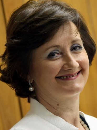 dr Hanna Węglarczyk