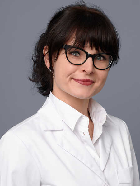 dr n. med. Karolina Kociszewska