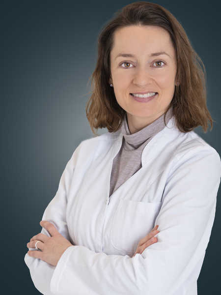 dr n. med. Agnieszka Pszonak