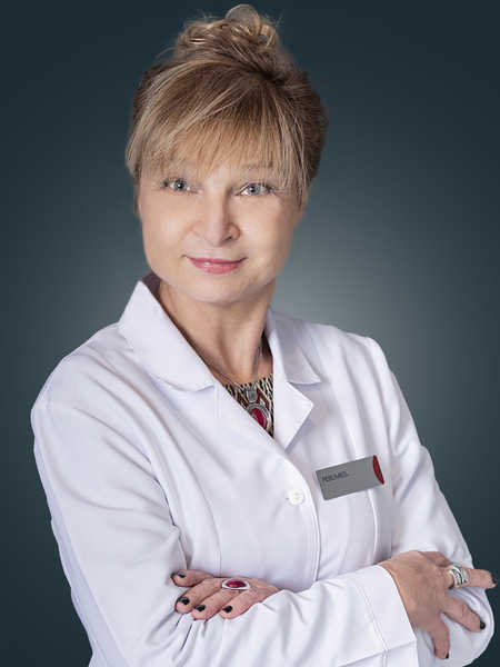 dr n. med. Beata Adamczyk