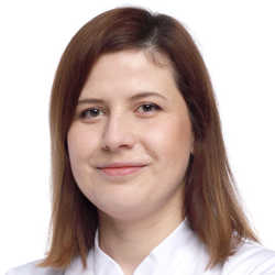 dr n. med. Irmina Olejniczak-Staruch
