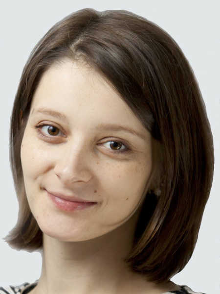 lek. Natalia Suszczewicz