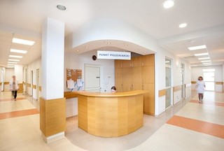 Szpital Medicus Bonus Środa Wielkopolska