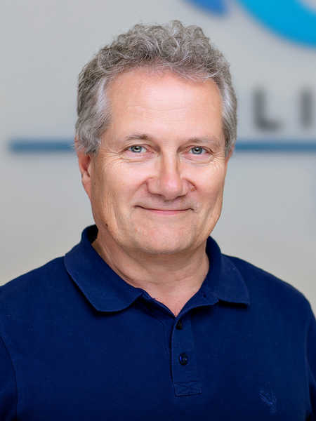 dr n. med. Paweł Lewandowski