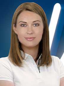 lek. Katarzyna Nowik